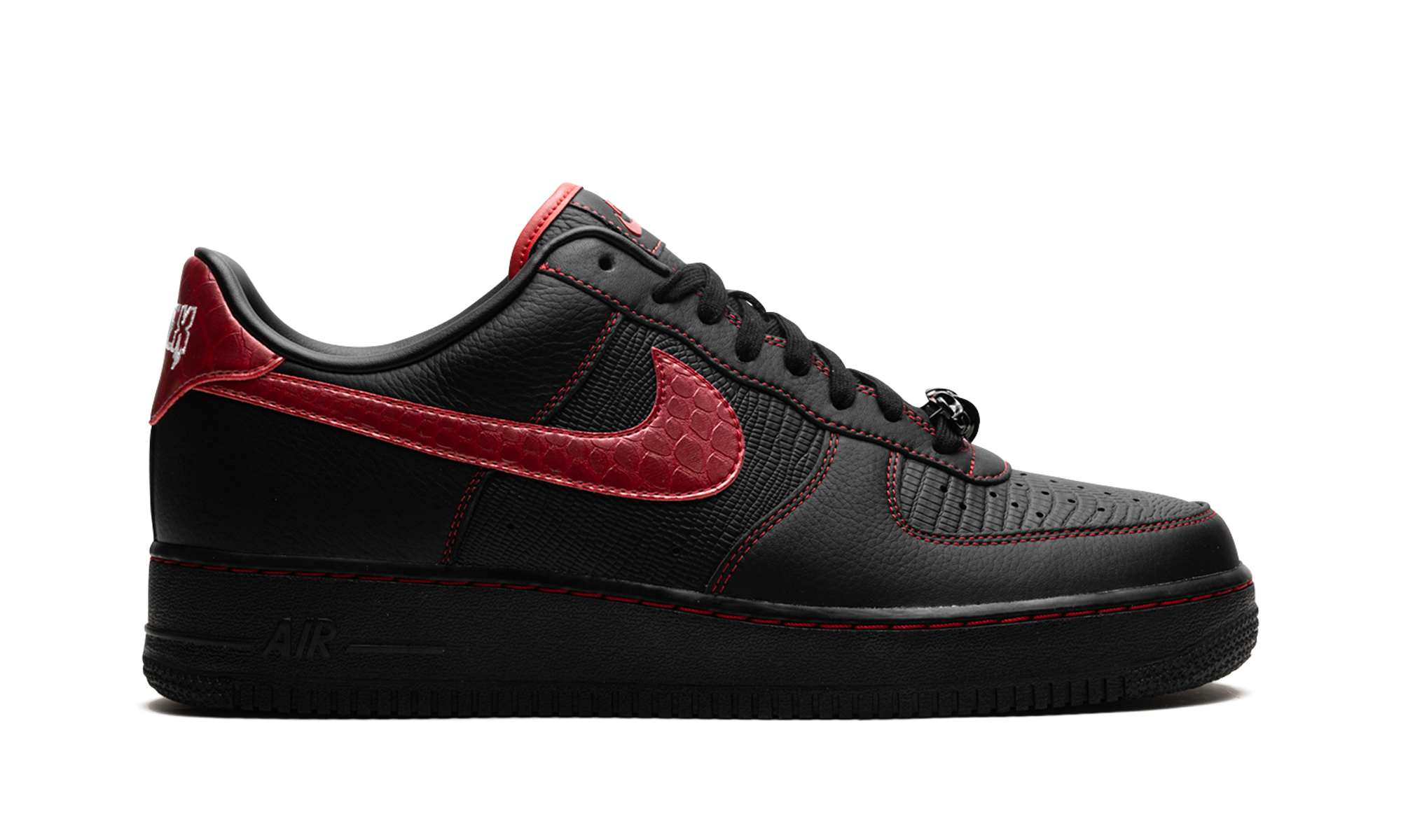 Air Force 1 Low "RTFKT - Demon" FQ3956 001