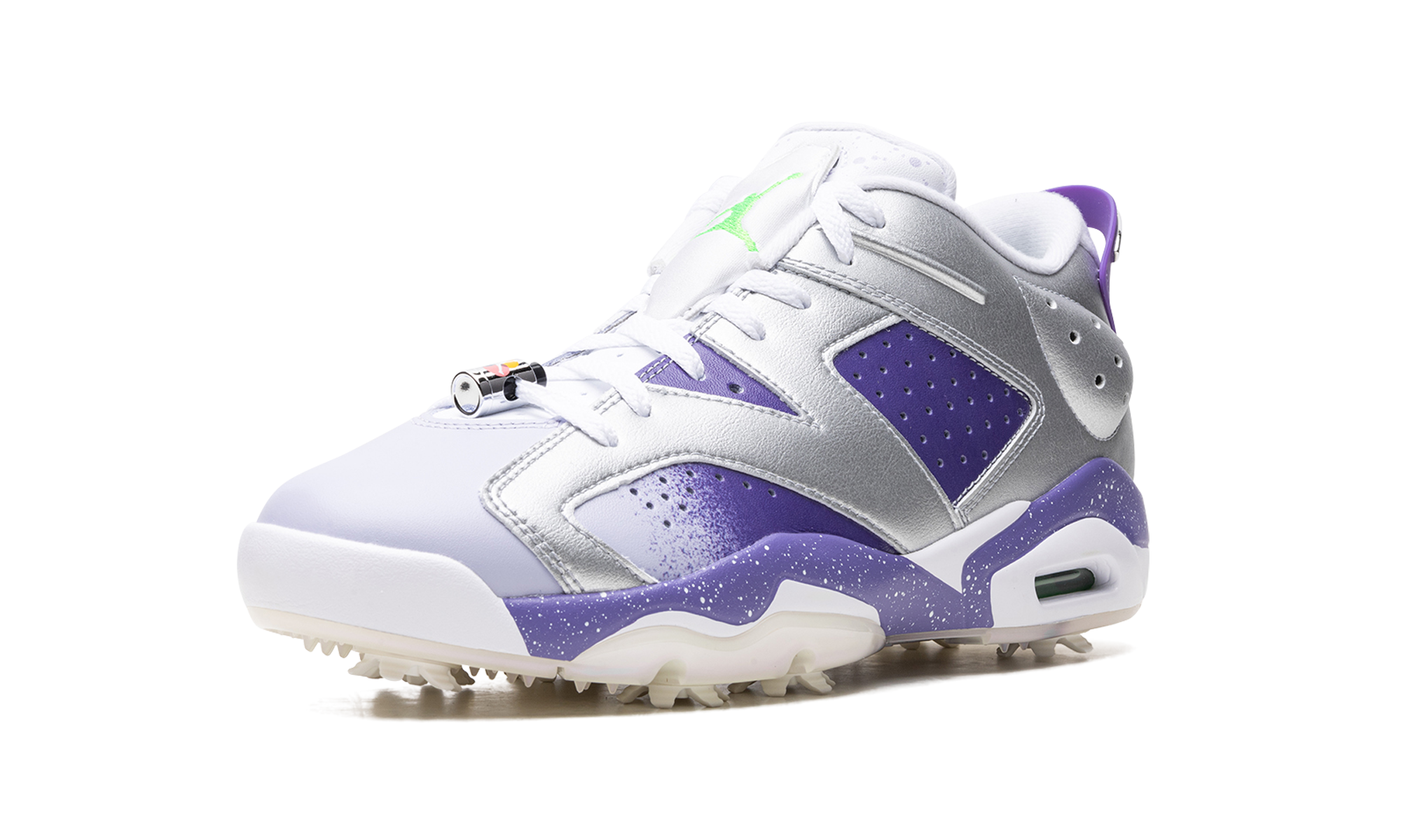 Air Jordan 6 Low Golf "U.S. Open" FD0205 055