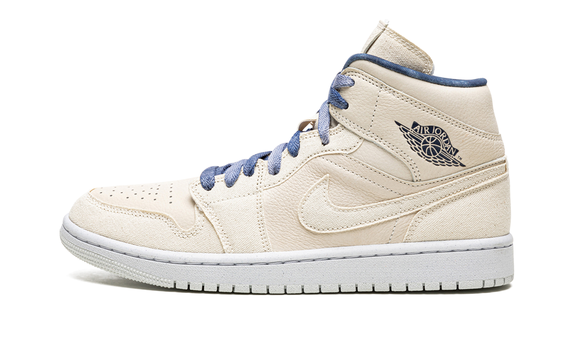 AIR JORDAN 1 MID WMNS "Sanddrift" DM9126 104
