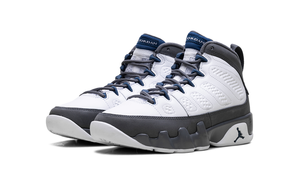 Air Jordan 9 GS "French Blue (2026)" HV4574 100