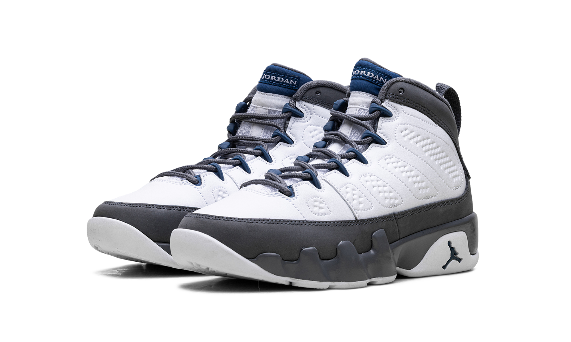 Air Jordan 9 GS "French Blue (2026)" HV4574 100