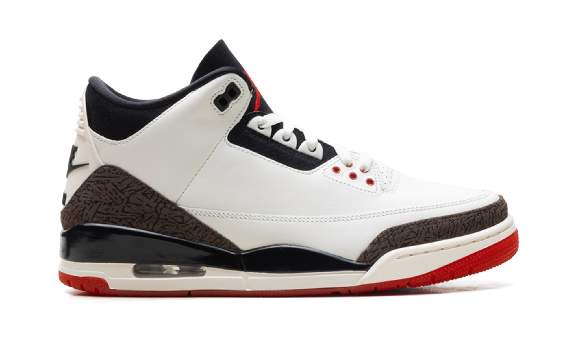 Air Jordan 3 "World’s Best Dad" IF4396 103