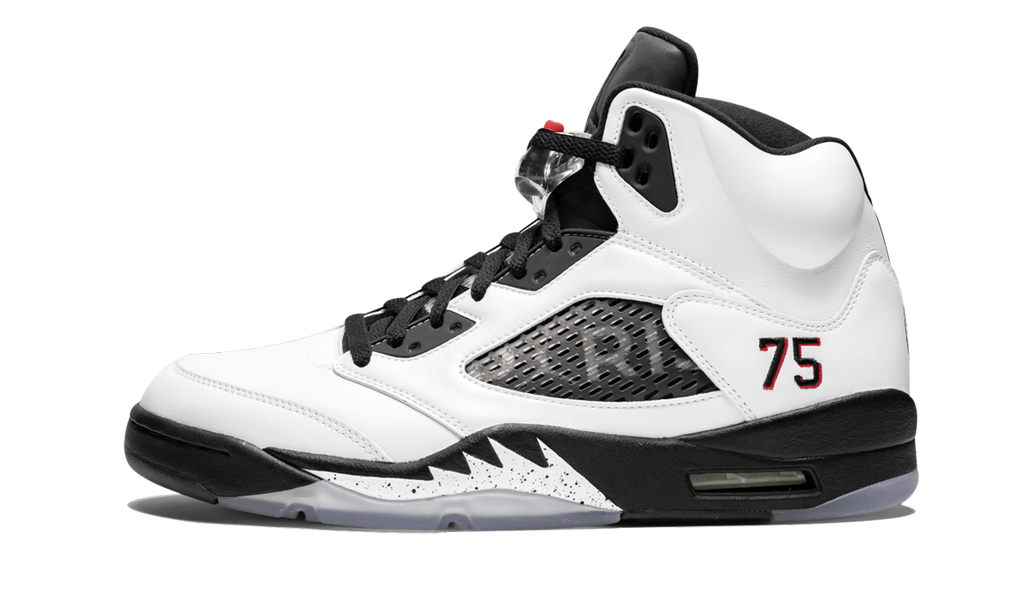 Air Jordan 5 Retro "Paris Saint-Germain (PSG) Friends & Family" FA18 MNJDLS 735