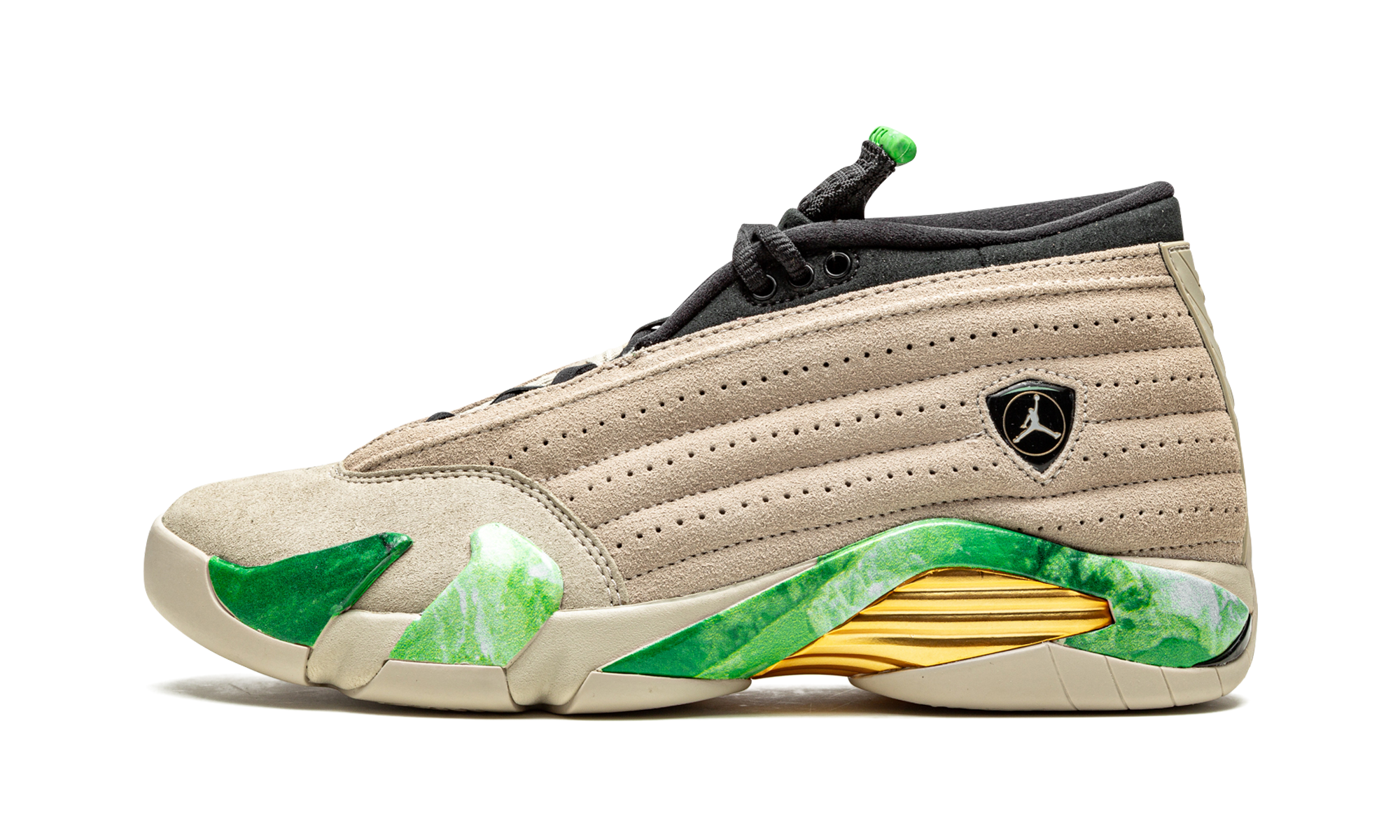 AIR JORDAN 14 LO WMNS "Aleali May" DJ1034 200