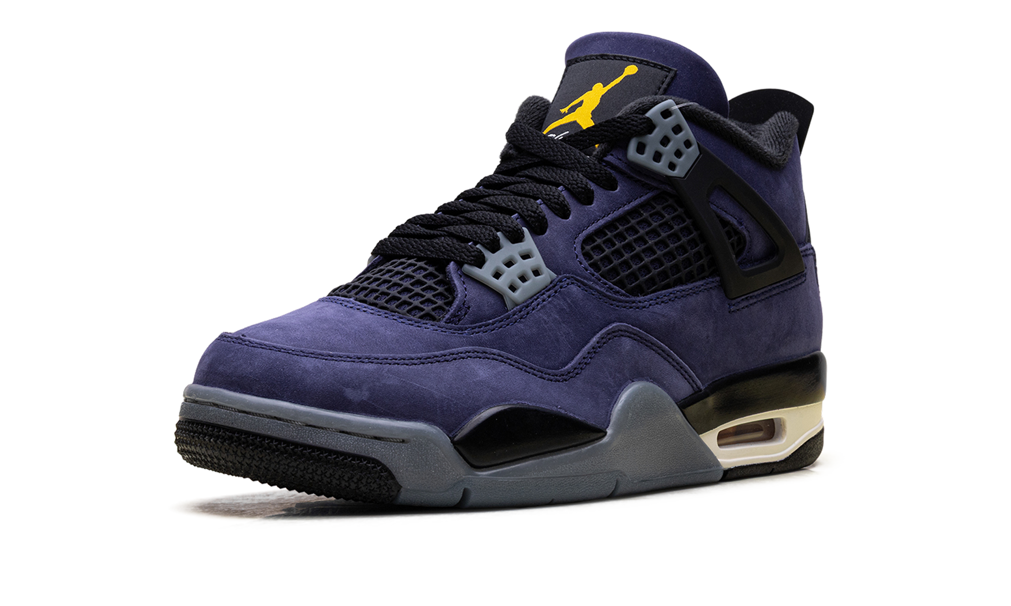 Air Jordan 4 "Lakers" FV5029 500