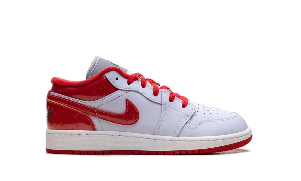 Jordan 1 Low SE GS "Gatorade Pack Red" FQ1935 018