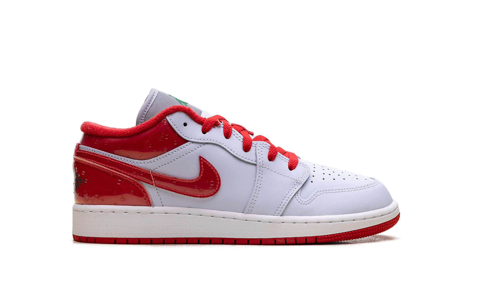 Jordan 1 Low SE GS "Gatorade Pack Red" FQ1935 018