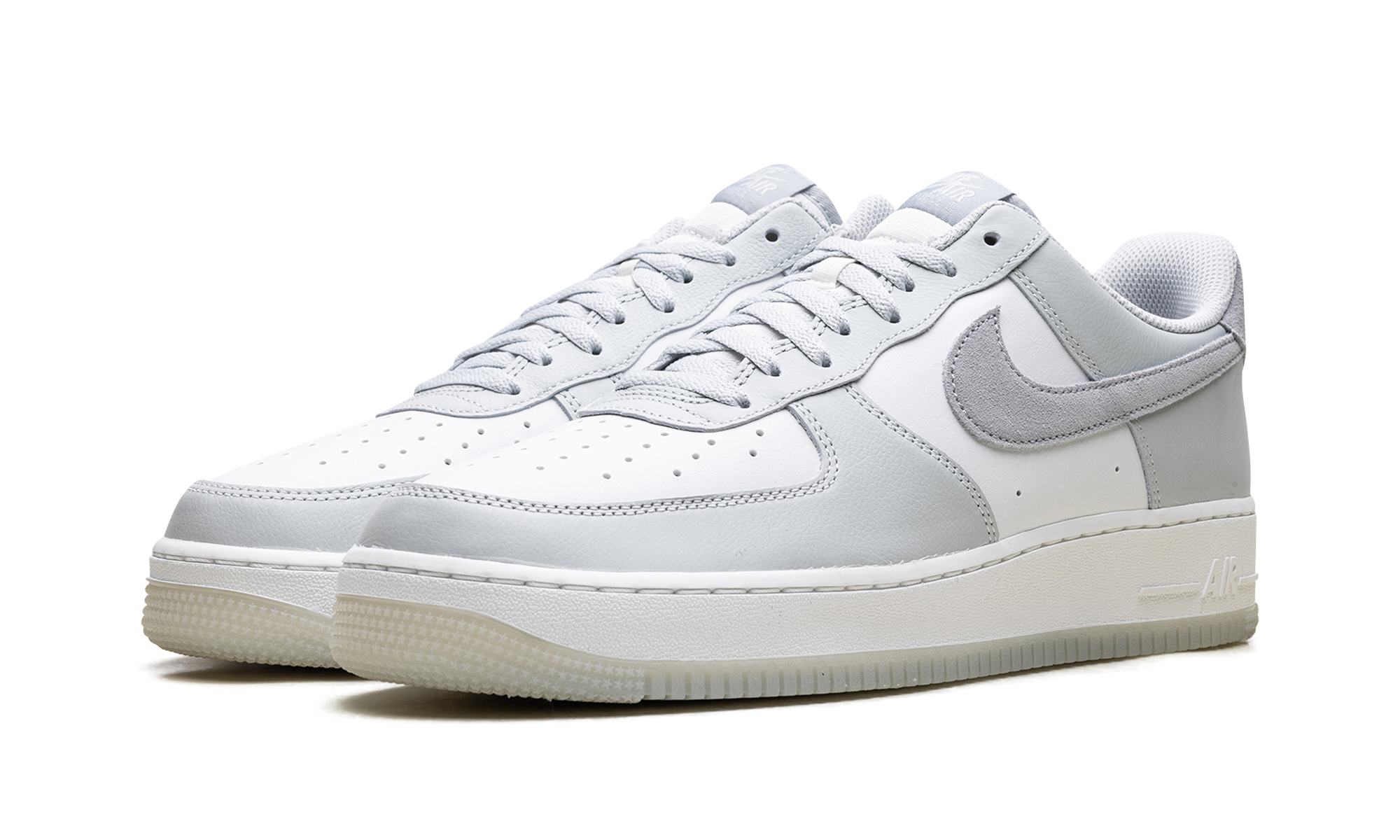 Air Force 1 '07 LV8 "Grey" FJ4170 003