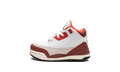 Air Jordan 3 TD "Dunk On Mars" DV7026 108