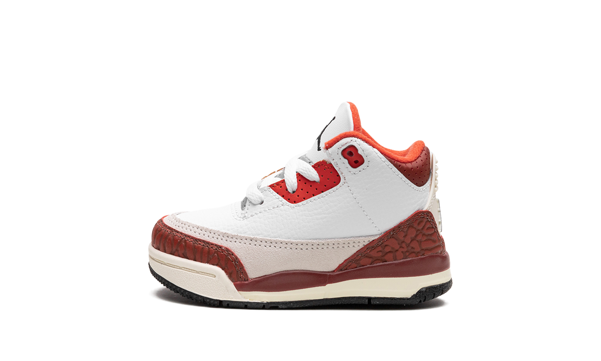 Air Jordan 3 TD "Dunk On Mars" DV7026 108