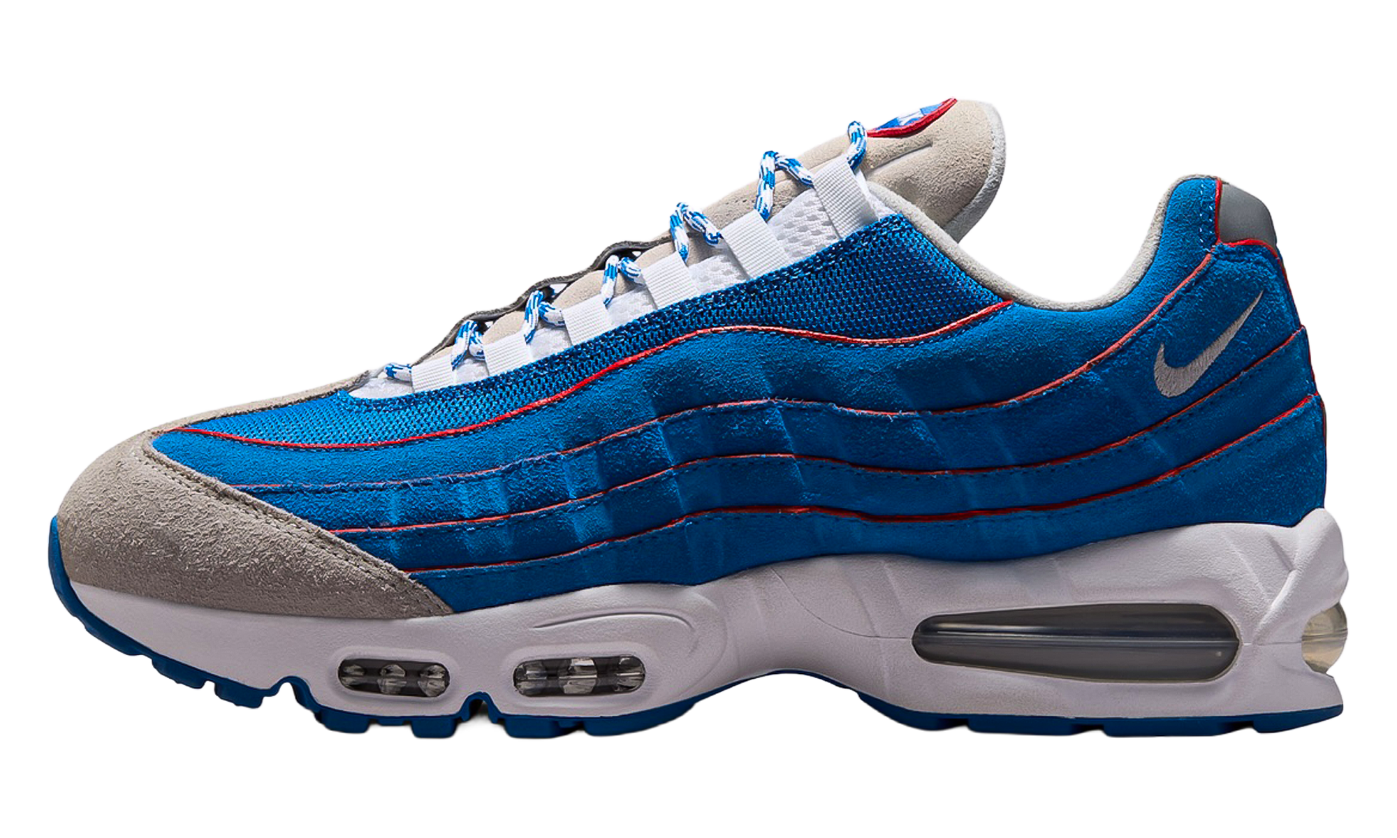 Air Max 95 OG "Big Bubble Lawson" IR1944 400