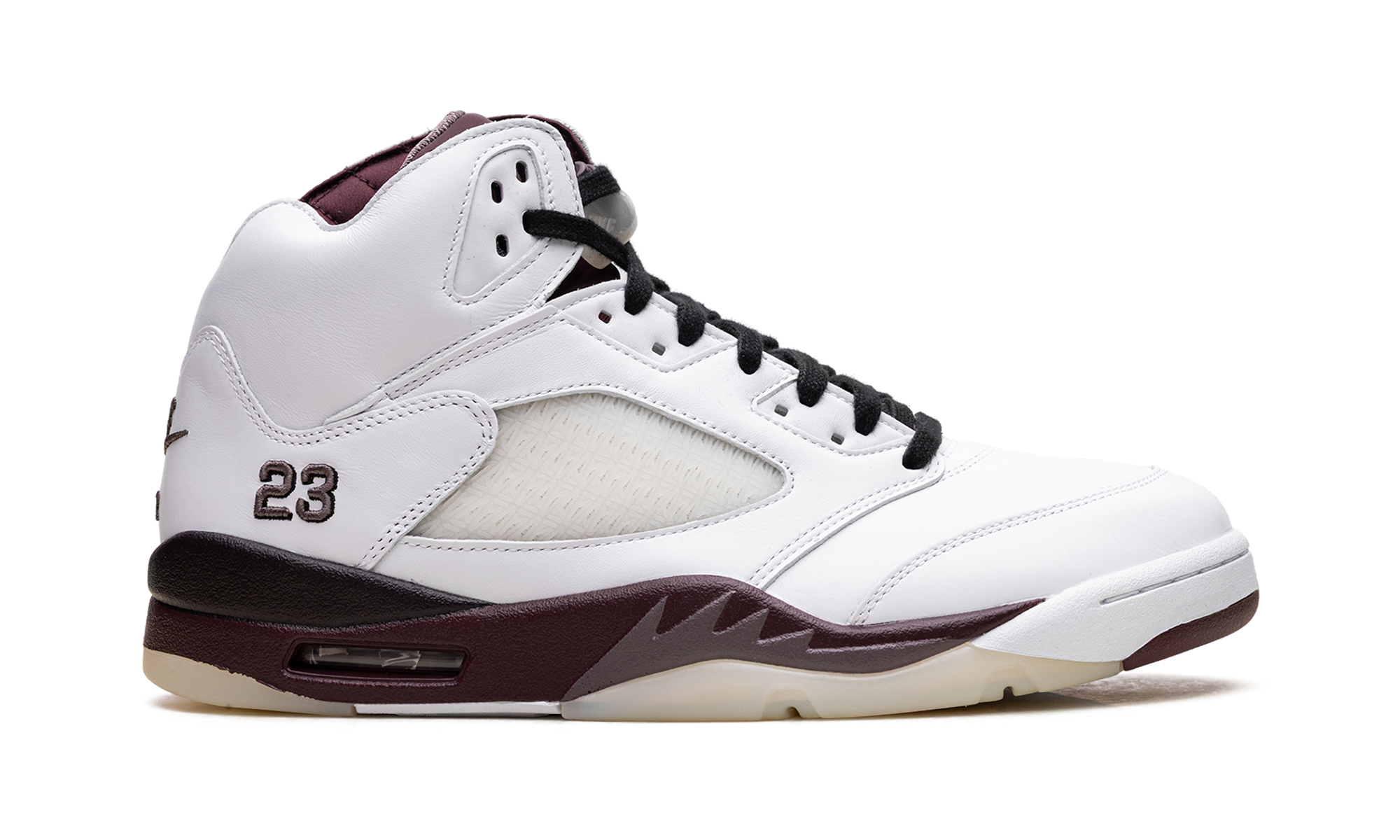 Air Jordan 5 "A Ma Maniére - Violet Ore" IB1528 100