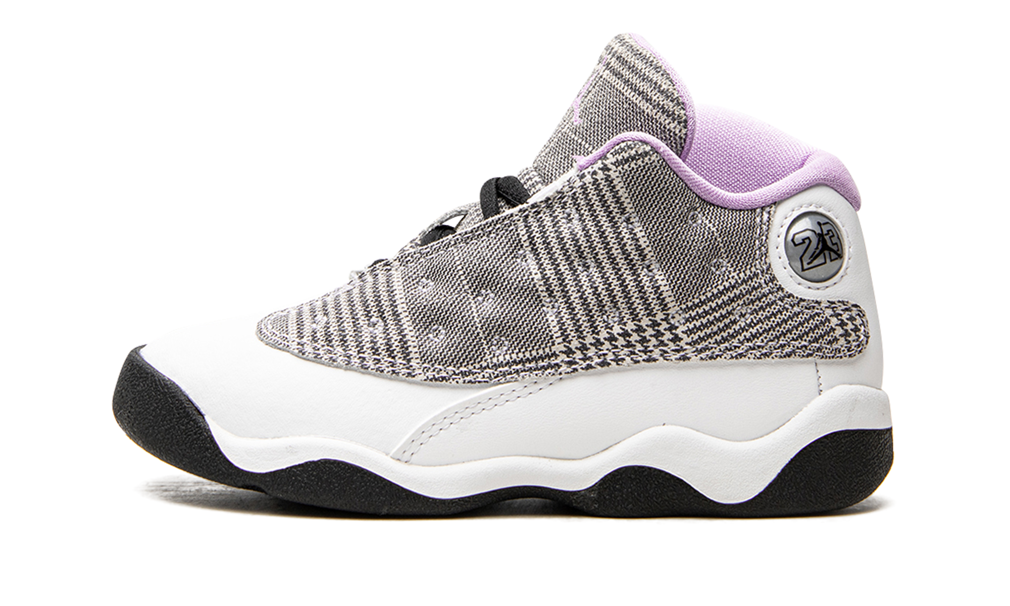 Air Jordan 13 TD "Houndstooth" DN3940 015