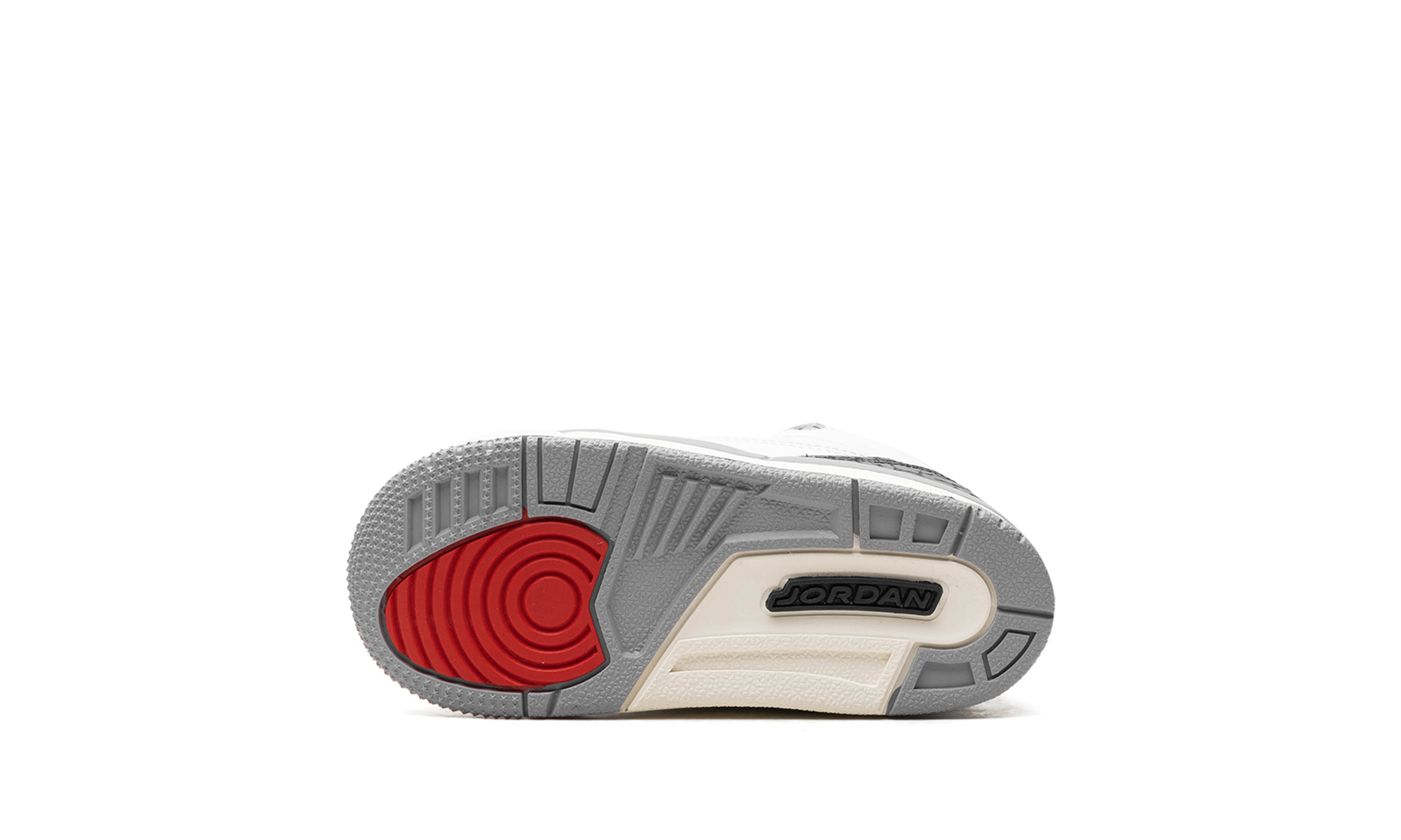 Air Jordan 3 TD "Cement Grey" DM0968 106
