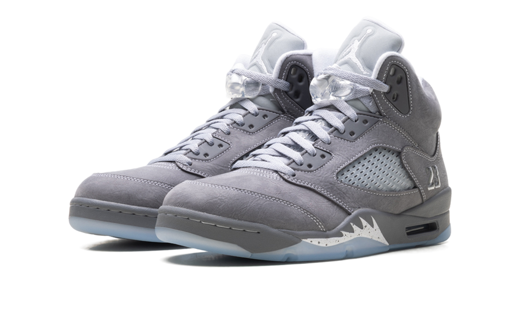 Air Jordan 5 "Wolf Grey (2026)" DD0587 002