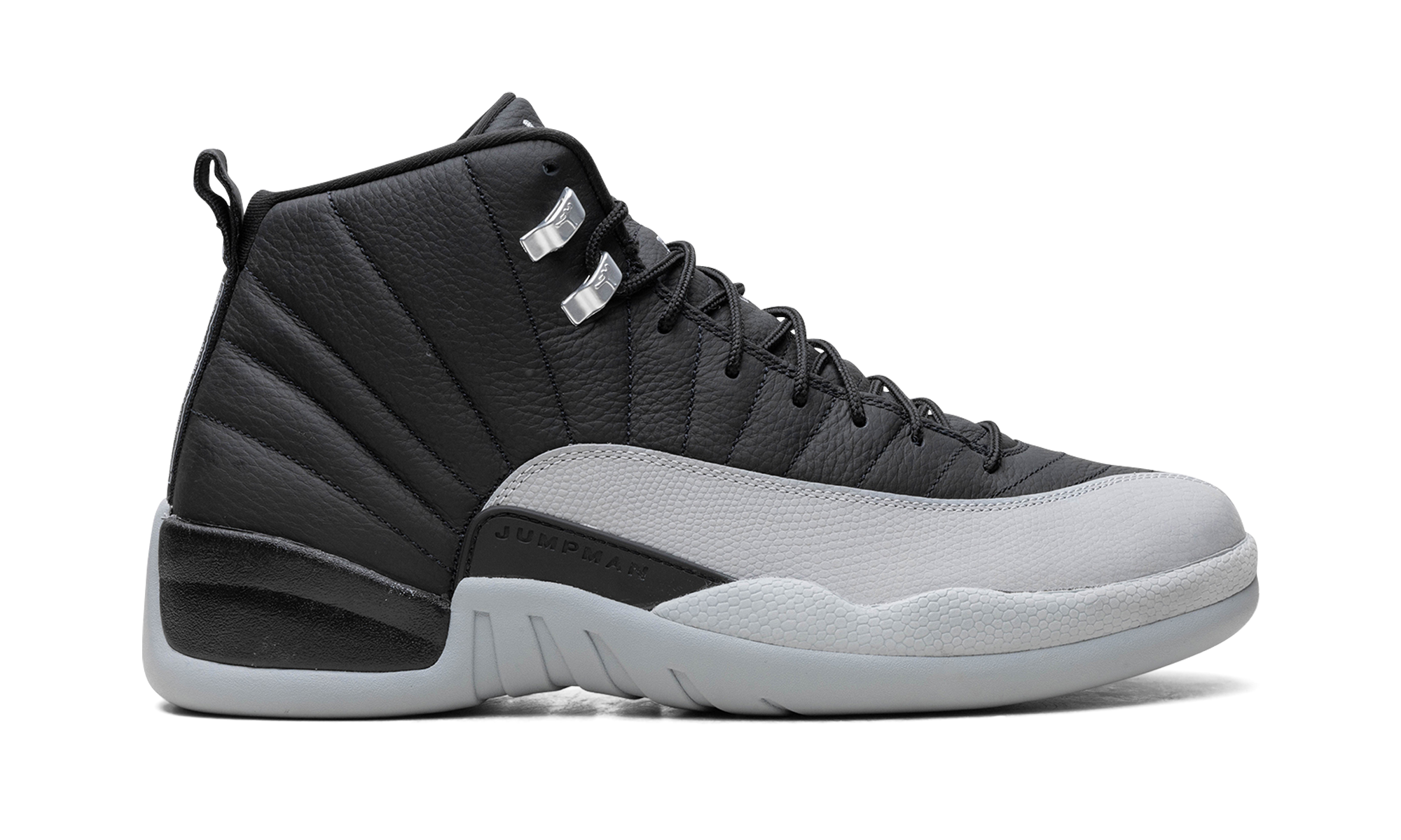Air Jordan 12 "Barons" CT8013 010