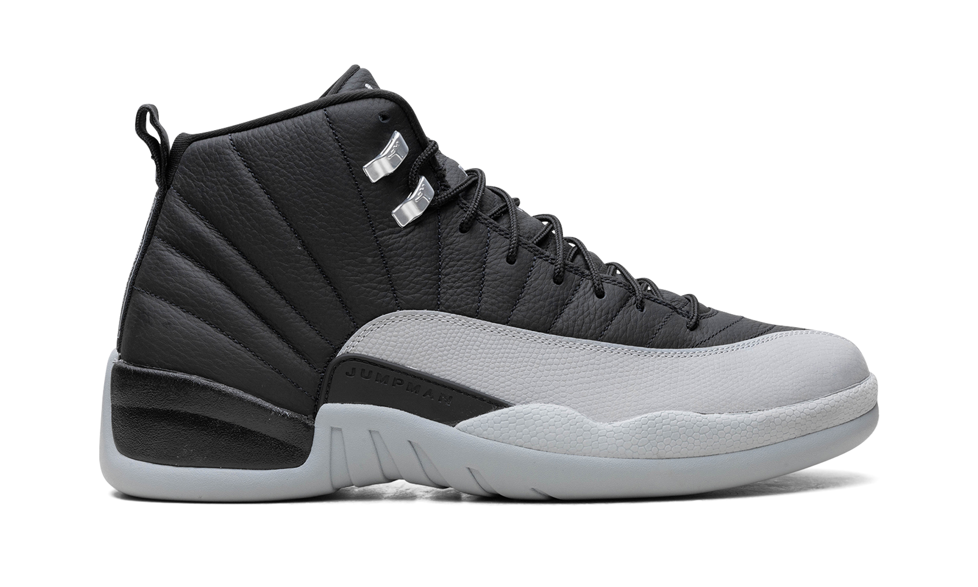 Air Jordan 12 "Barons" CT8013 010