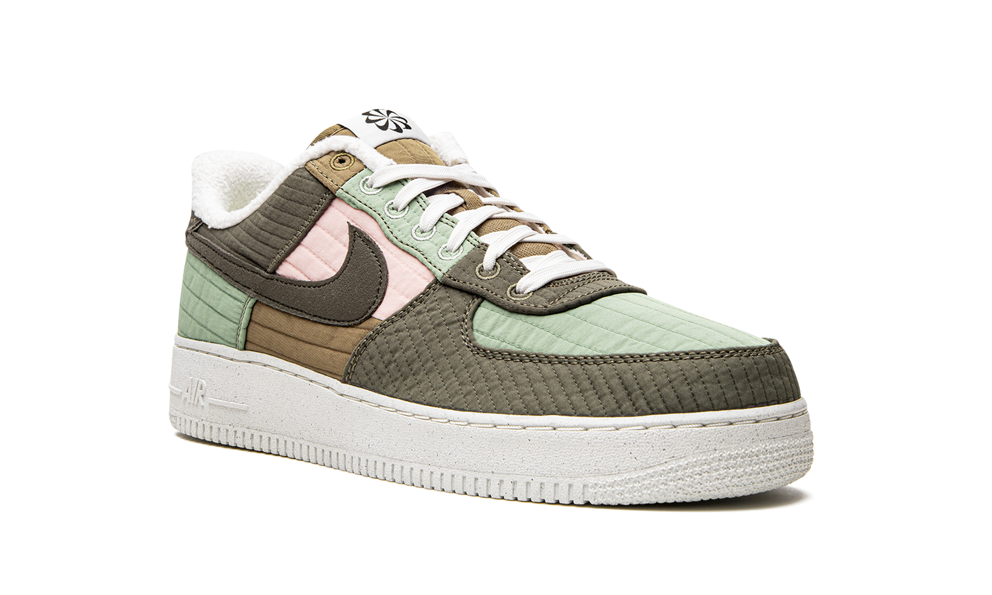 Air Force 1 Low "Toasty" DC8744 300
