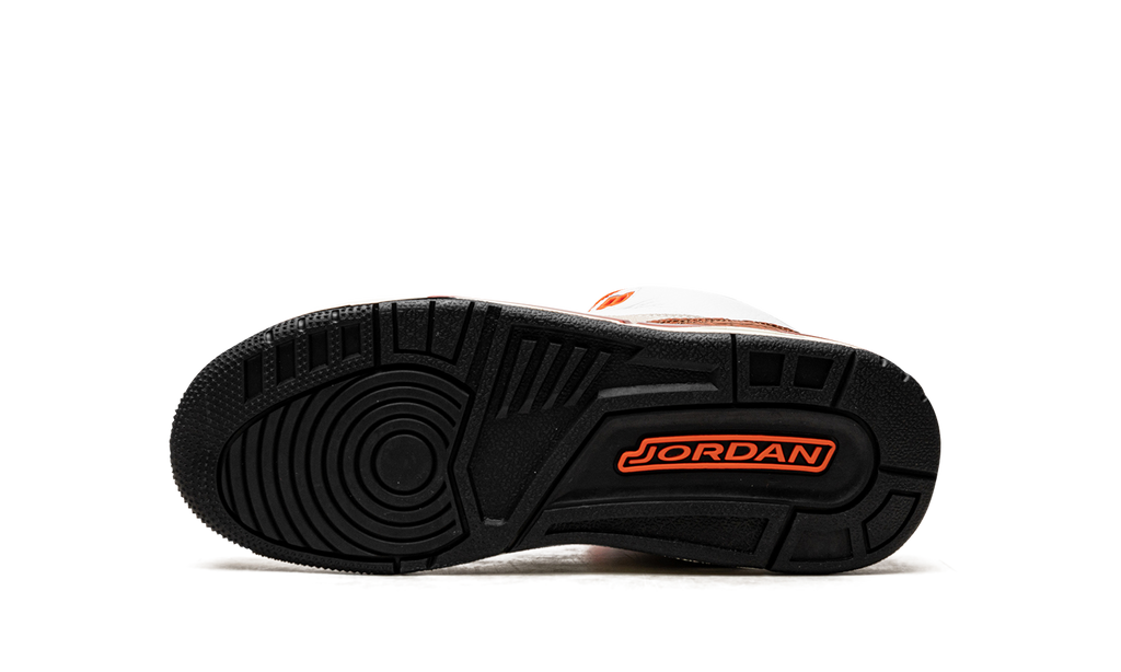 Air Jordan 3 GS "Dunk On Mars" DV7028 108