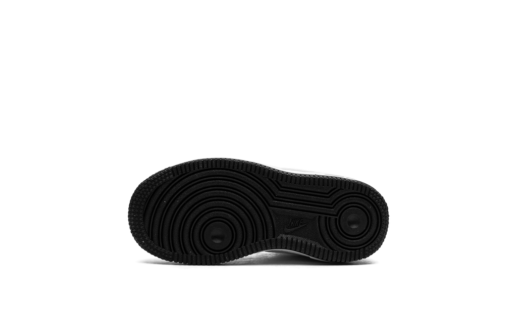 Air Force 1 TD "White / Black" DV1342 100