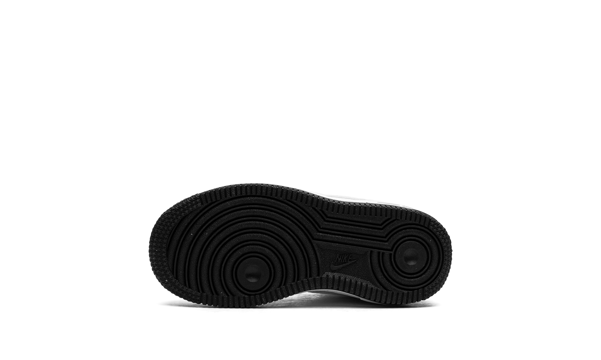 Air Force 1 TD "White / Black" DV1342 100
