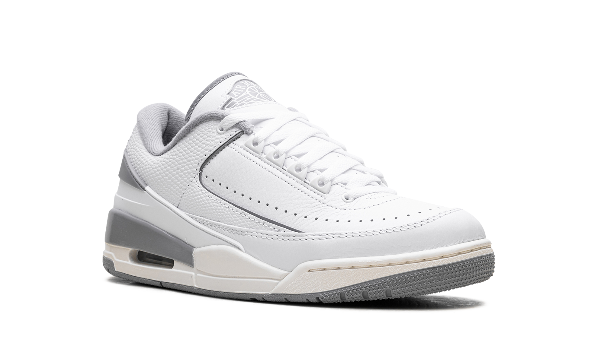 Jordan 2/3 "White Cement" FD0383 101