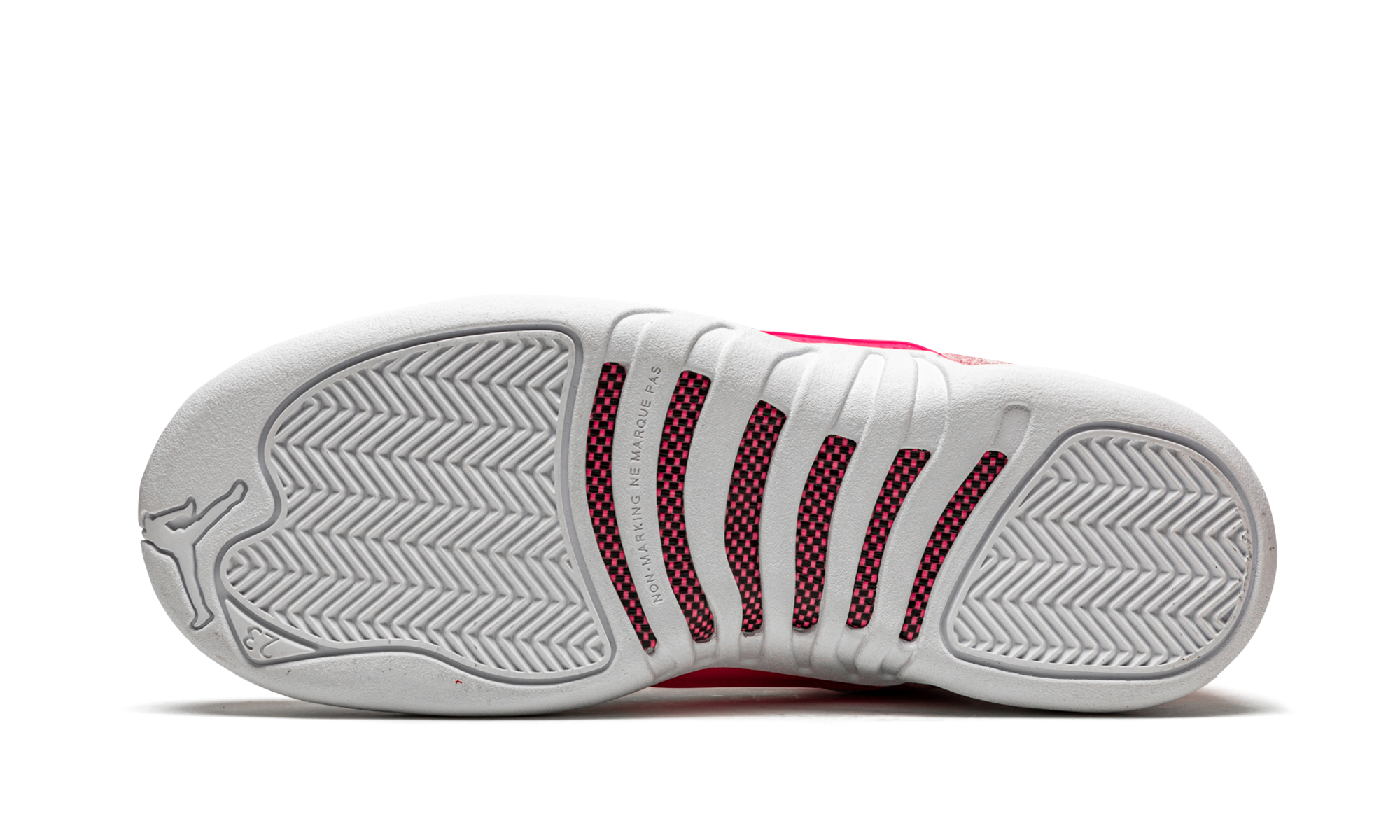 Air Jordan 12 Retro GS "Arctic Punch" 510815 101