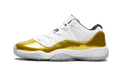 Air Jordan 11 Retro Low GS "Closing Ceremony" 528896 103