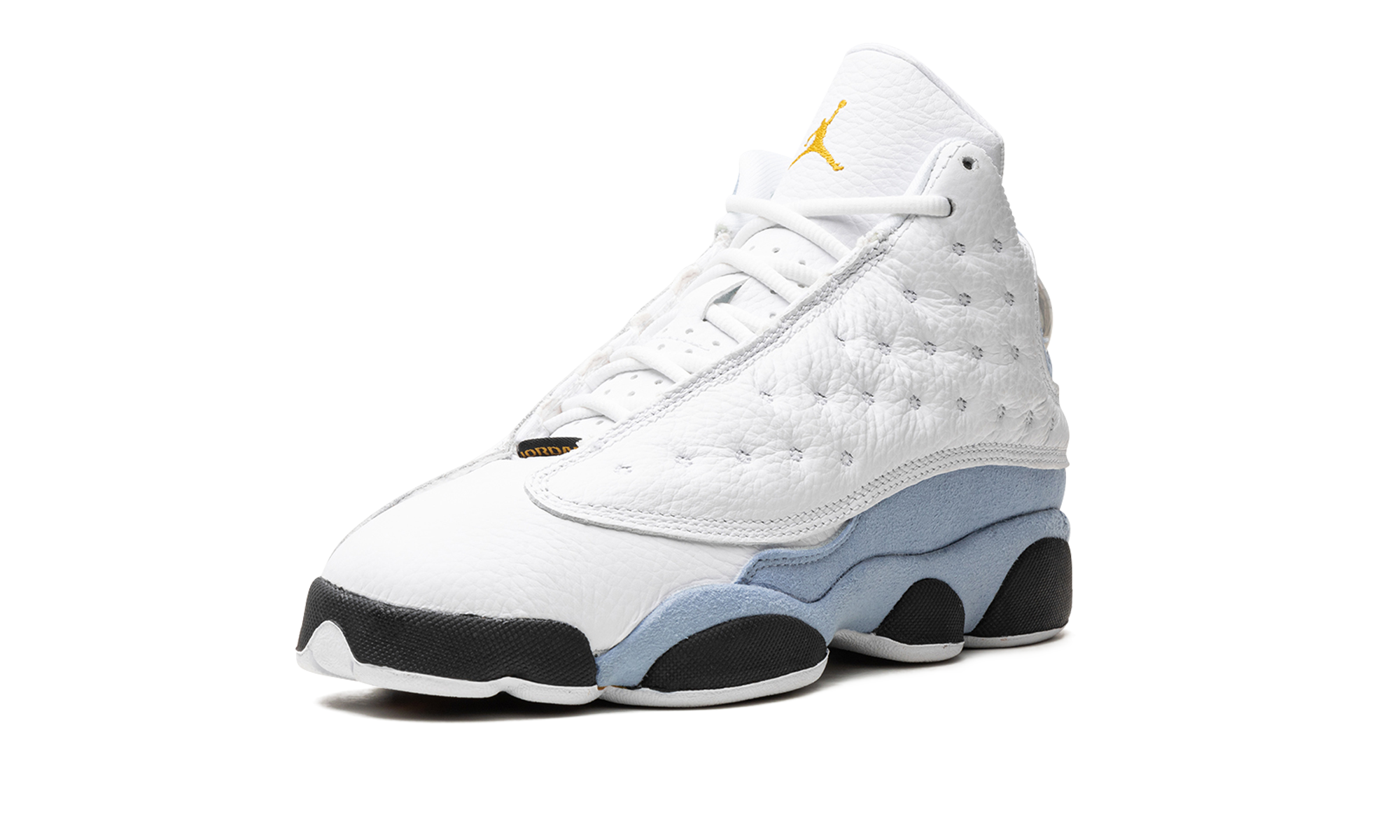 Air Jordan 13 GS "Yellow Ochre" DJ3003 170