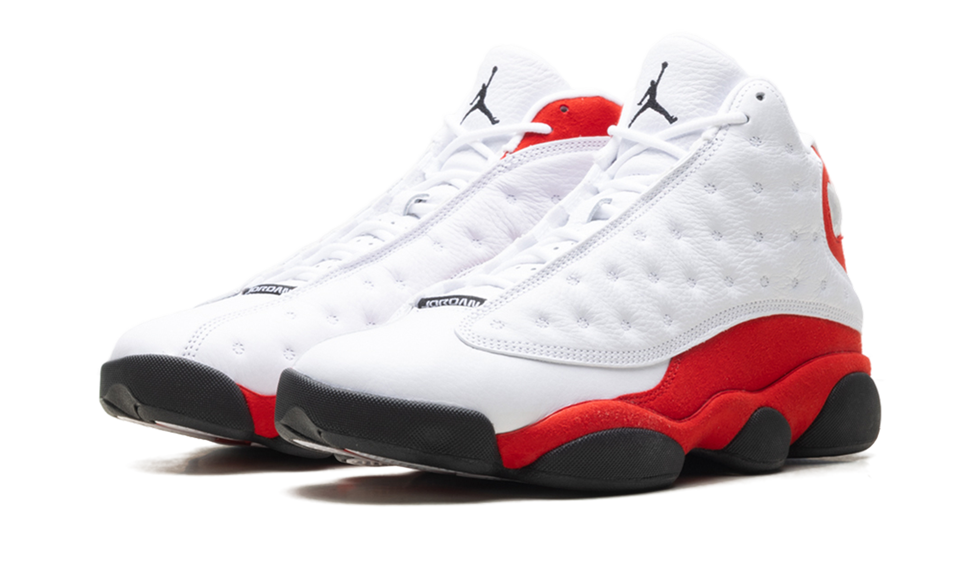 Air Jordan 13 Retro "OG Chicago (2026)" 414571 102