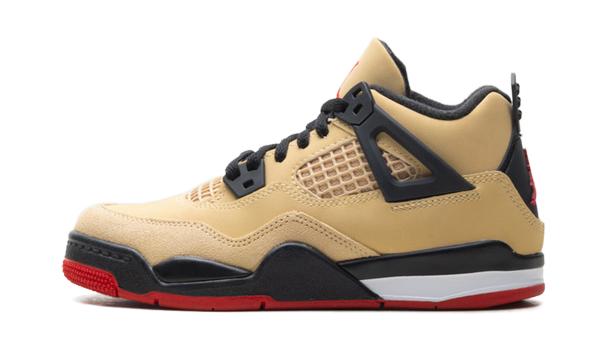Air Jordan 4 Retro PS "Pizza" IH2093 200