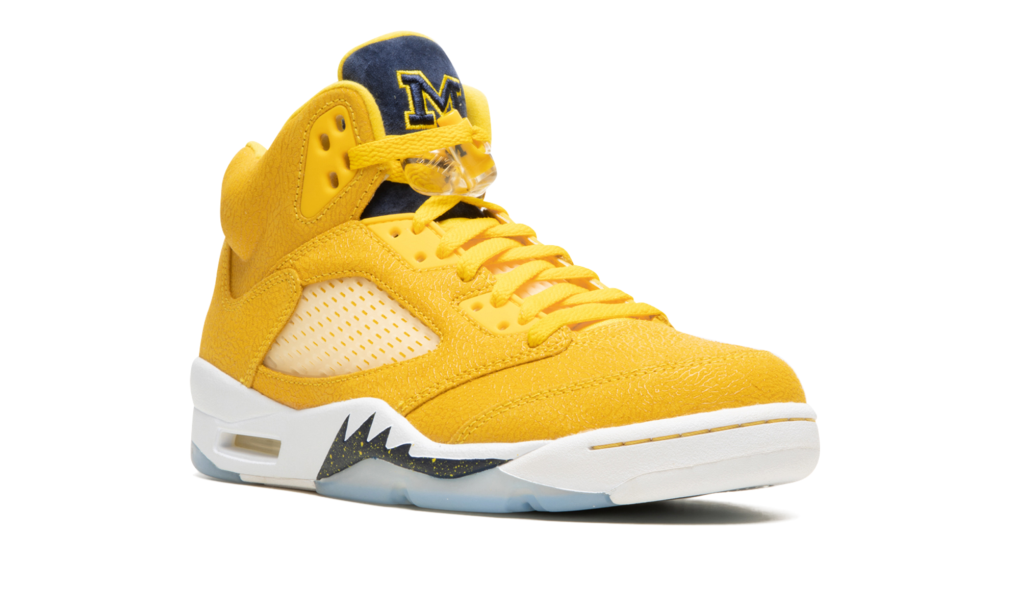 Air Jordan 5 Retro PE "Michigan" DJ4954 997021