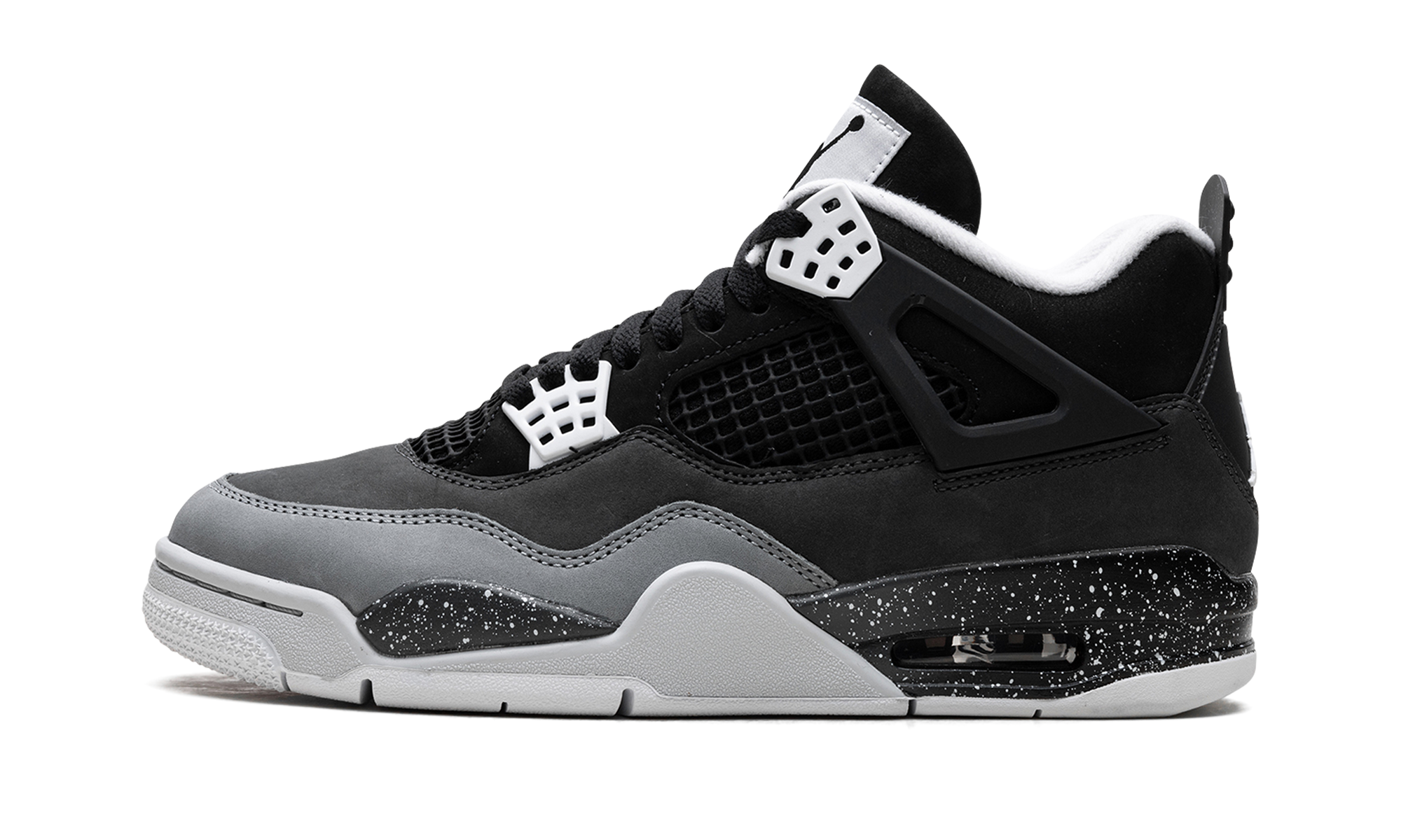 Air Jordan 4 "Fear" FQ8138 002