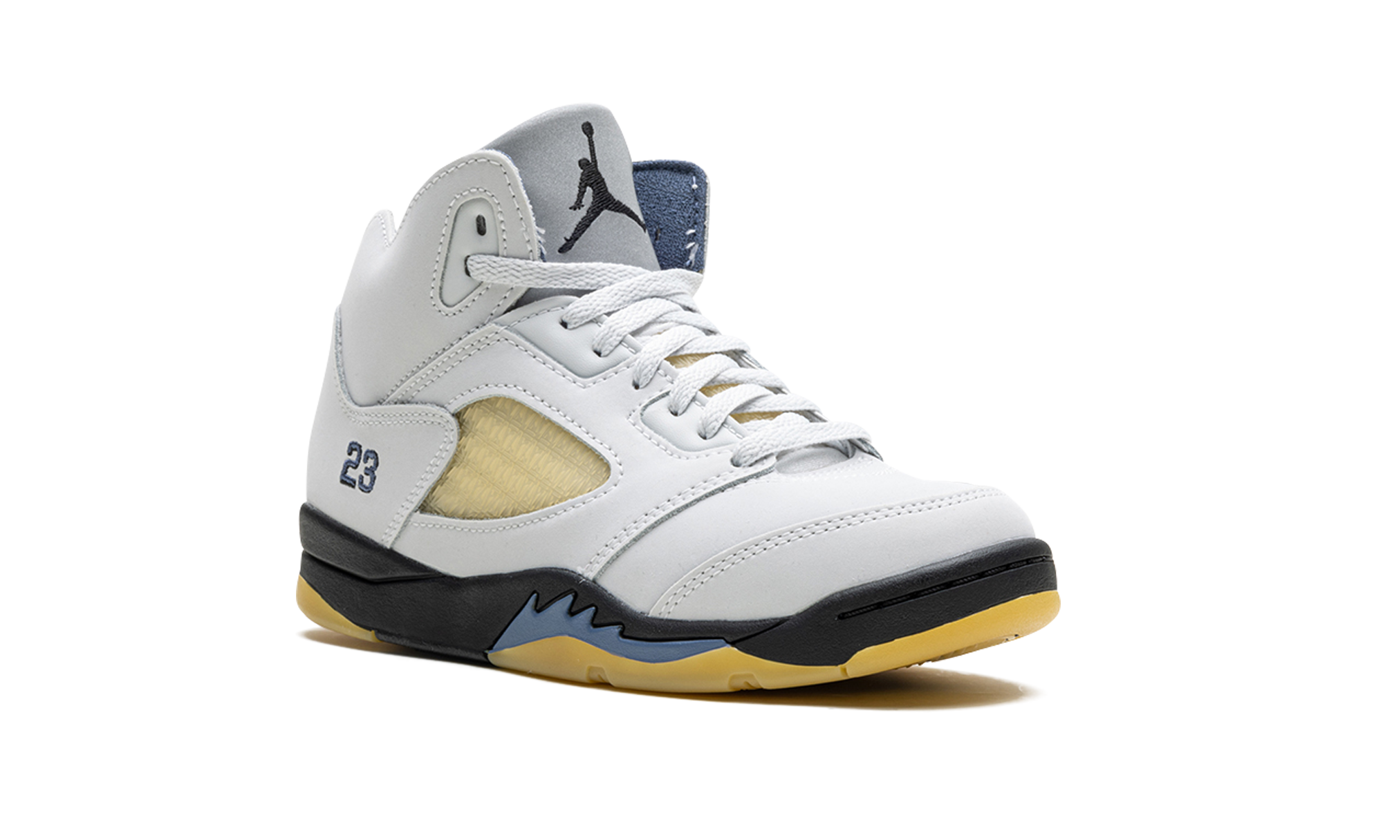 Air Jordan 5 SP PS "A Ma Maniére - Dawn" FZ3356 004