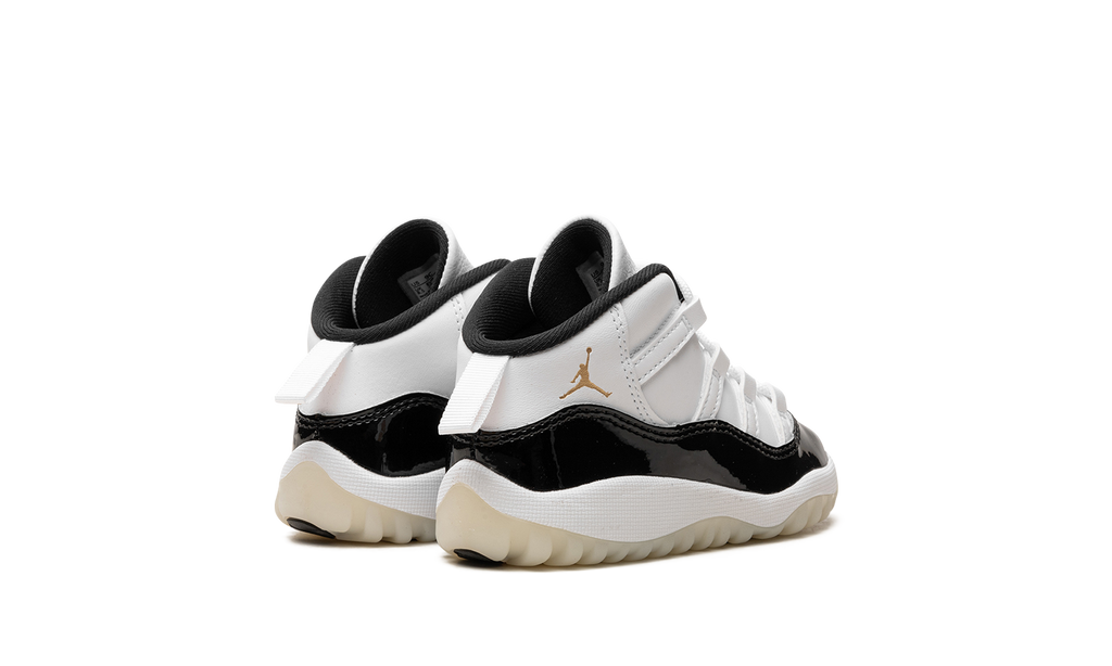 Air Jordan 11 TD "Gratitude" 378040 170