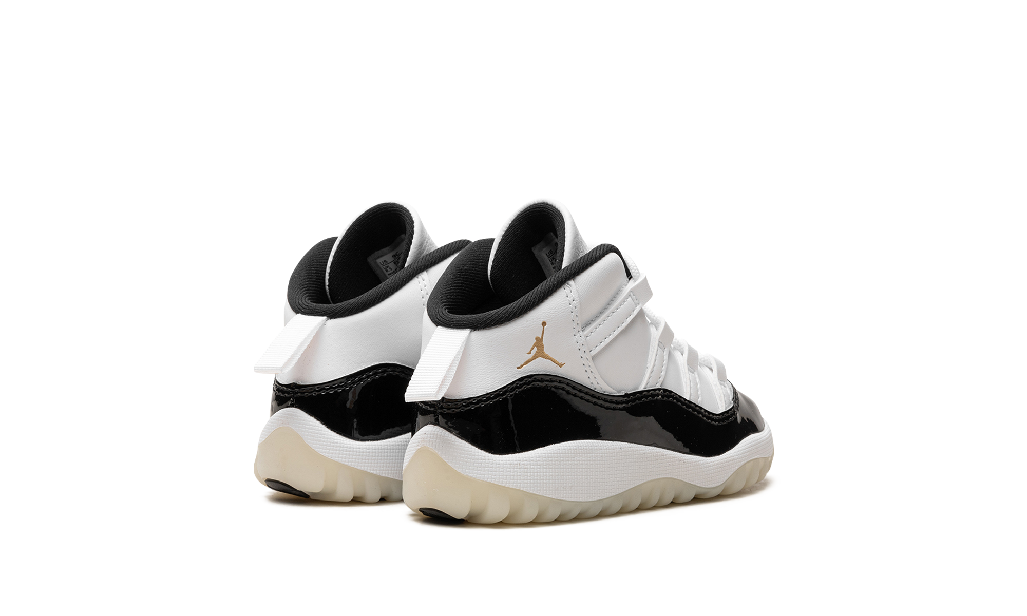 Air Jordan 11 TD "Gratitude" 378040 170