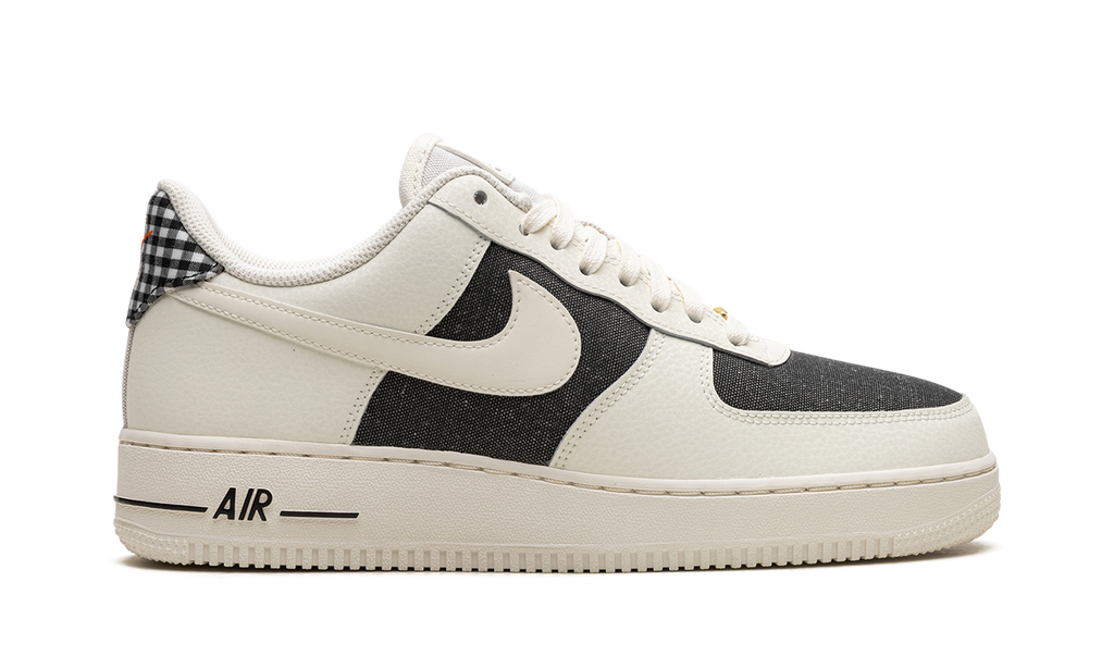 Air Force 1 Low "Designed Fresh" FJ4021 133