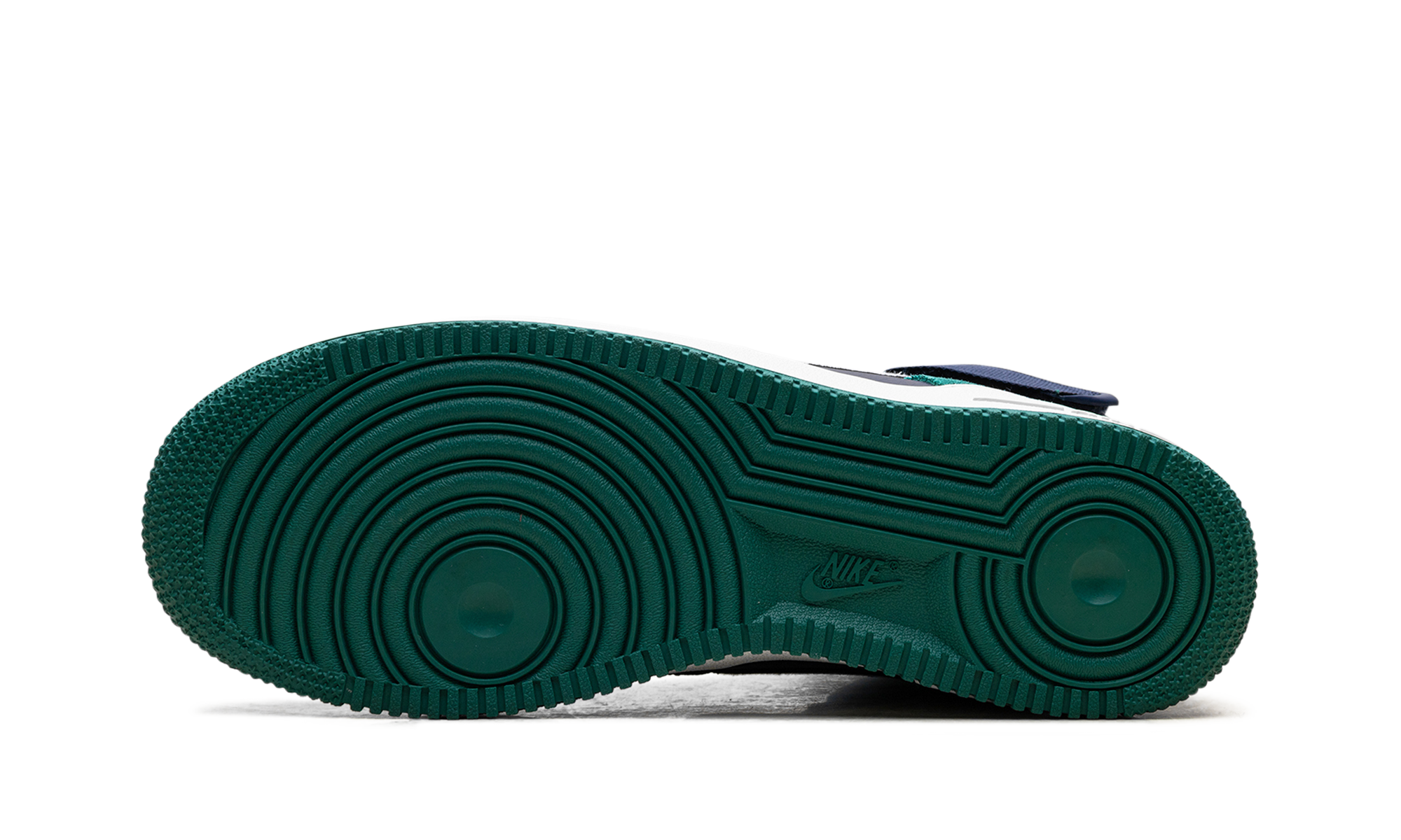 Air Force 1 High '07 Lv8 "Seahawks" AO2442 400
