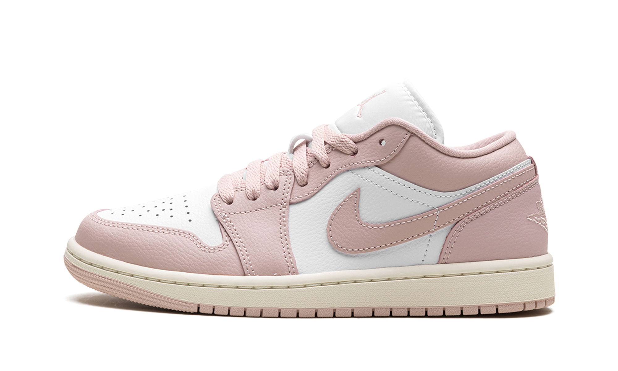 Jordan 1 Low WMNS "Pink Oxford" DC0774 162