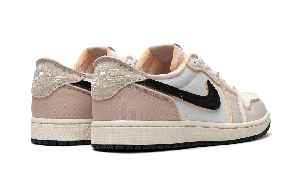 Air Jordan 1 Low OG EX "Coconut Milk" DV0982 100
