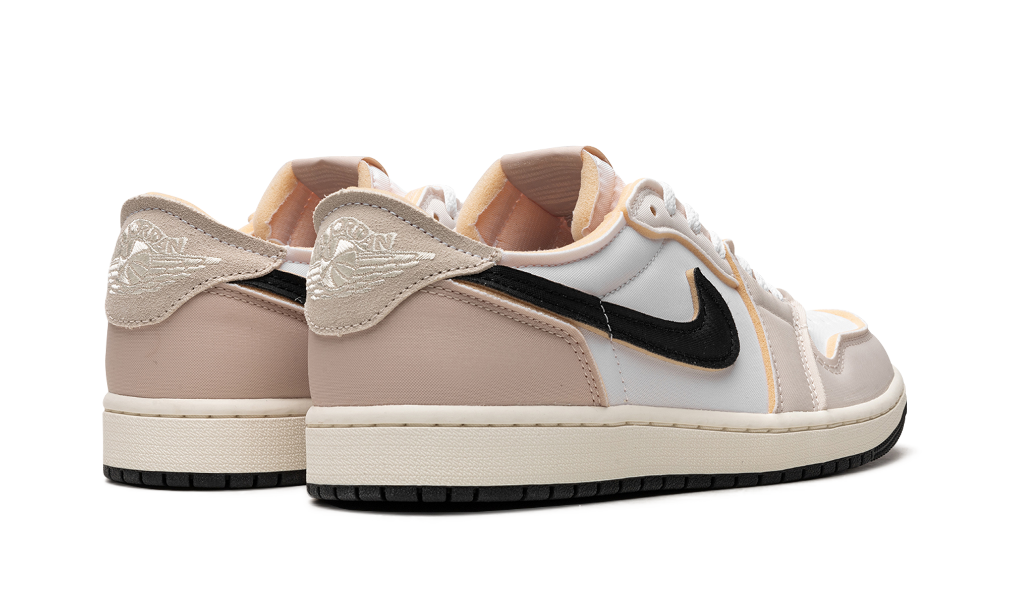 Air Jordan 1 Low OG EX "Coconut Milk" DV0982 100