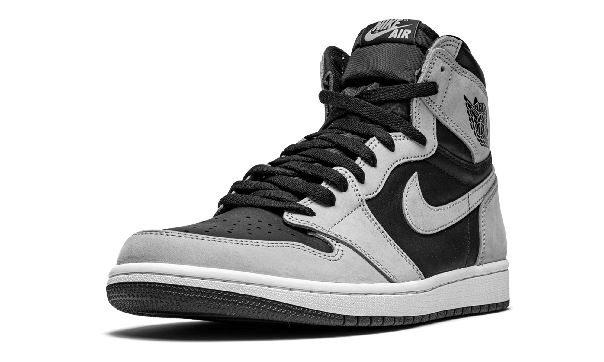 Air Jordan 1 High OG "Shadow 2.0" 555088 035