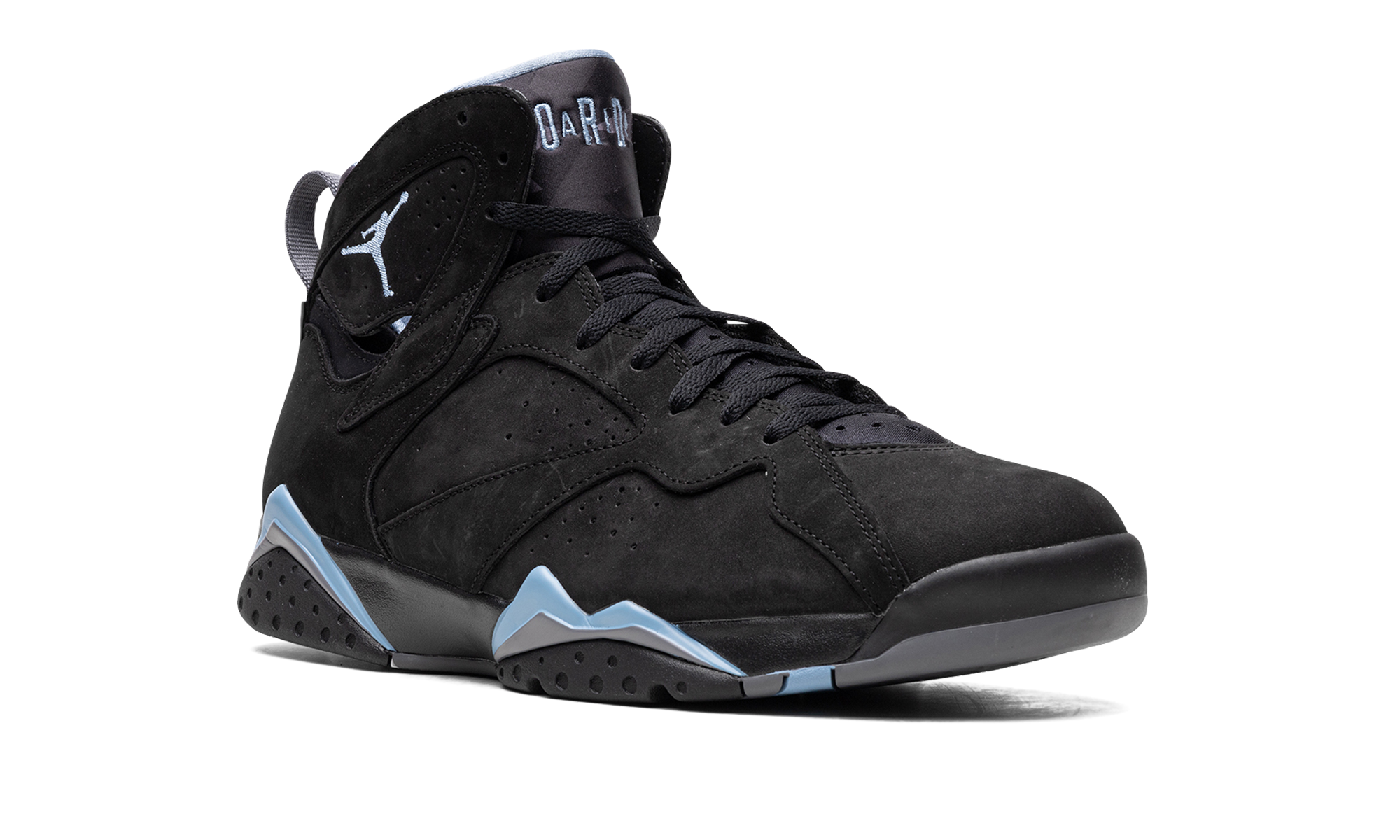 Air Jordan 7 "Chambray" CU9307 004