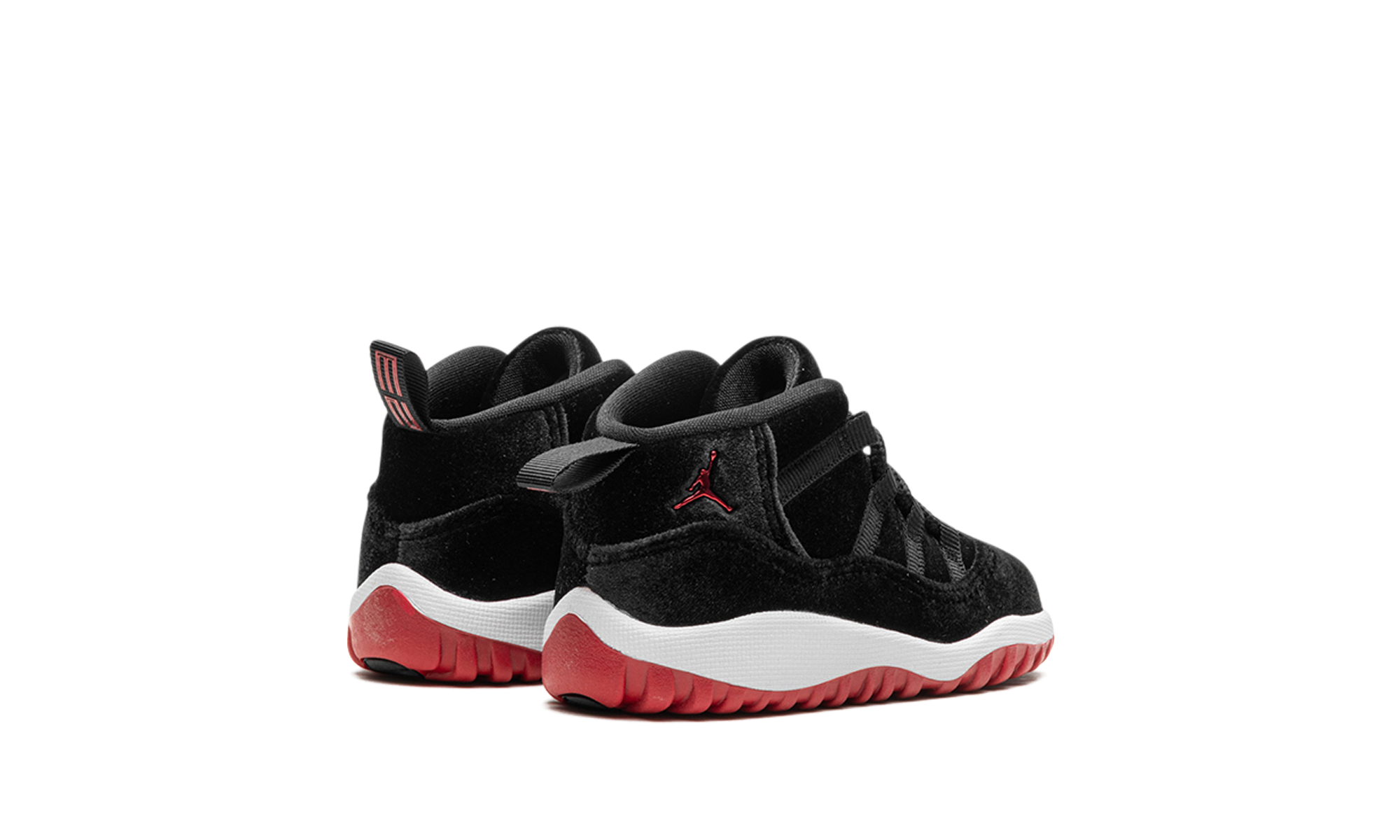 Air Jordan 11 Retro TD "Velvet Bred" HF7808 061