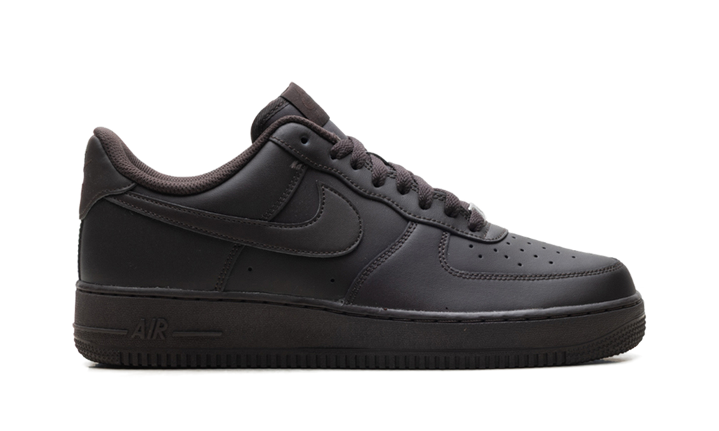 Air Force 1 Low '07 "Velvet Brown" IH1698 200
