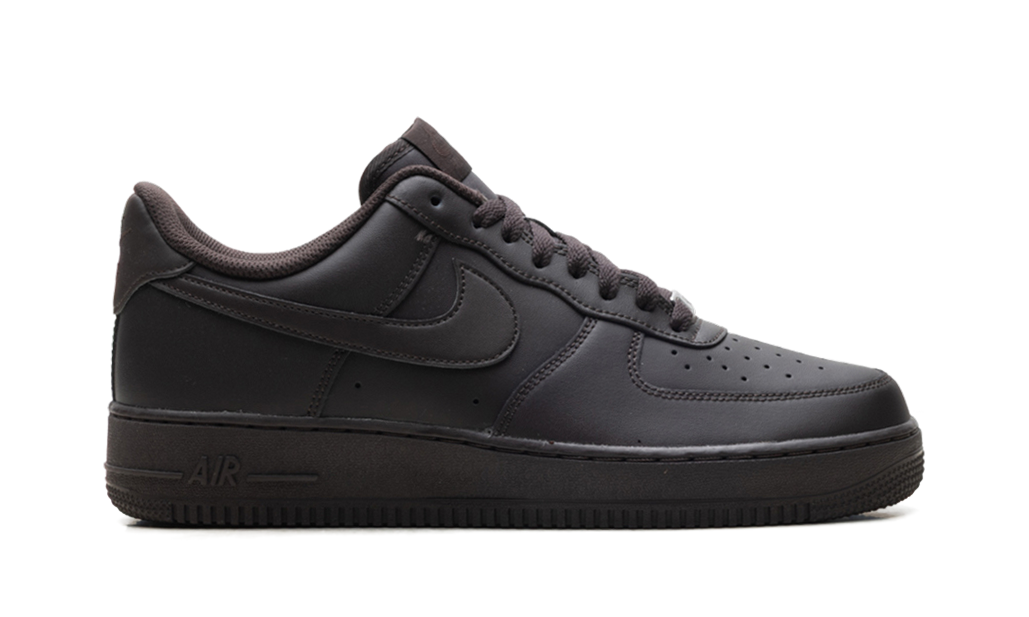 Air Force 1 Low '07 "Velvet Brown" IH1698 200