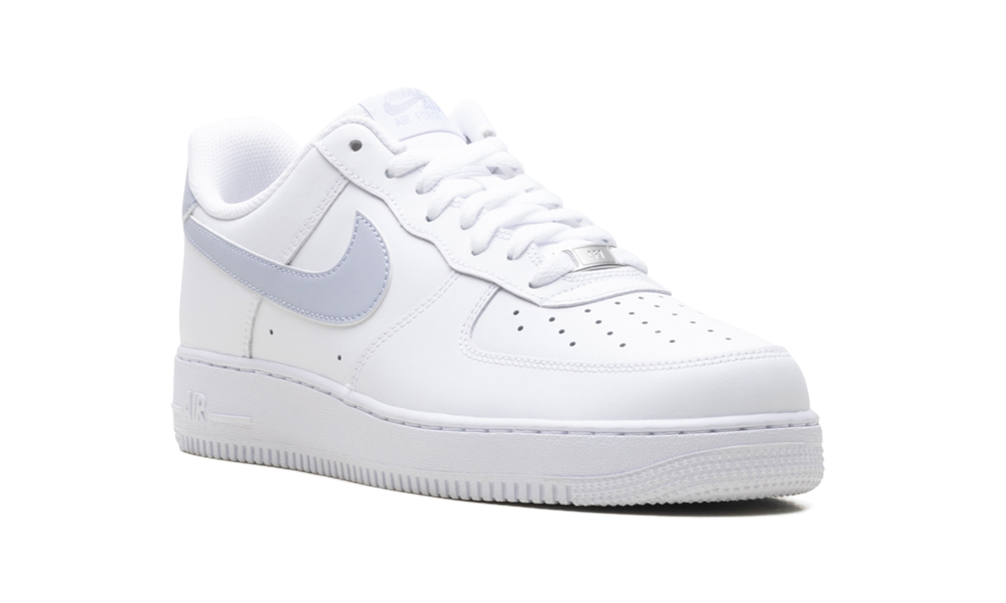 Air Force 1 '07 "Ghost" FJ4146 117