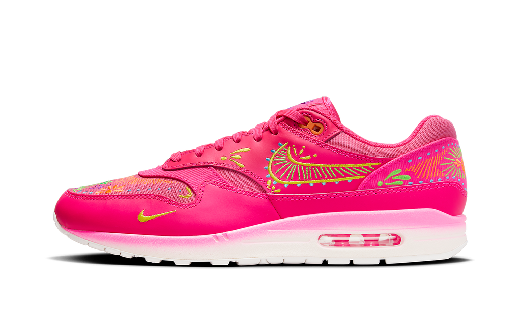 Air Max 1 PRM "Dia De Muertos" FQ8172 645