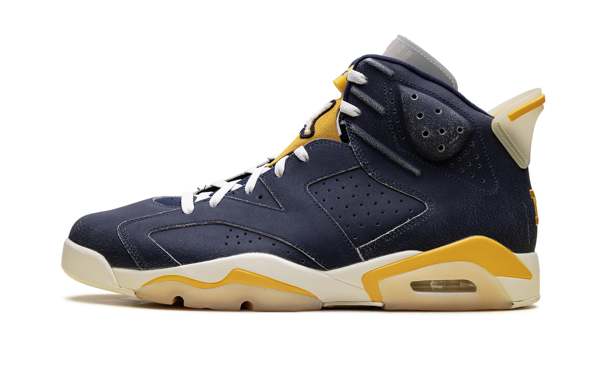 Jordan 6 Retro "Michigan Wolverines PE" DV3982 1207710 SZ