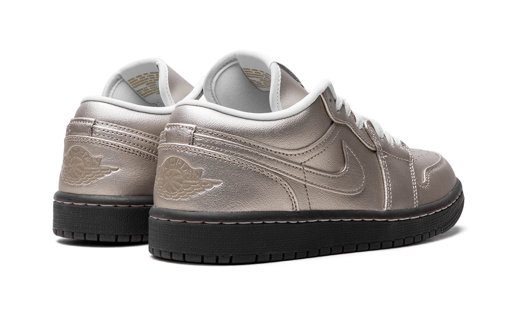 Air Jordan 1 Low SE WMNS "Metallic Zinc" HQ3529 099